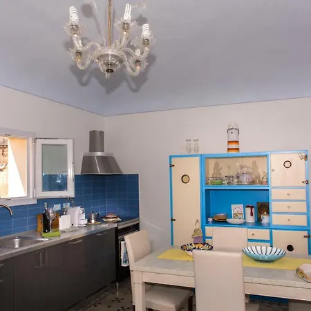 Casa Xx Settembre Holiday home *