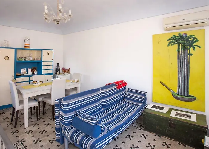 Tatil Evi Casa Xx Settembre *