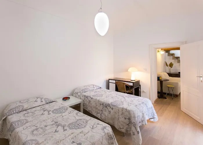Casa Xx Settembre Siraküza