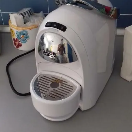 Casa Xx Settembre Hébergement de vacances *