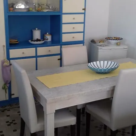 Hébergement de vacances Casa Xx Settembre Syracuse