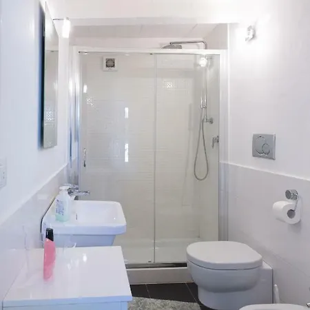 Hébergement de vacances Casa Xx Settembre *