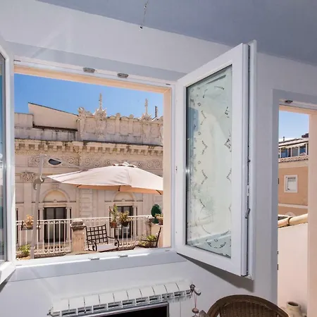 Hébergement de vacances Casa Xx Settembre *