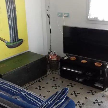 Casa Xx Settembre Syracuse