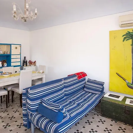 Hébergement de vacances Casa Xx Settembre *