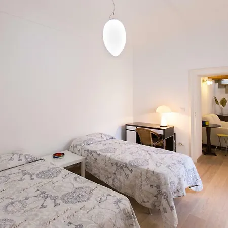 Casa Xx Settembre Syracuse