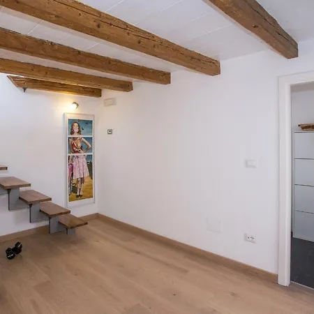 Hébergement de vacances Casa Xx Settembre Syracuse