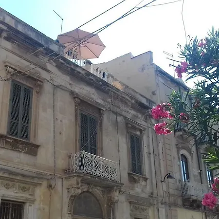 Casa Xx Settembre Syracuse