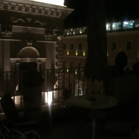 Casa Xx Settembre Hébergement de vacances *