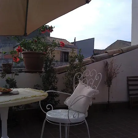 Casa Xx Settembre Hébergement de vacances