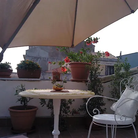 Holiday home Casa Xx Settembre