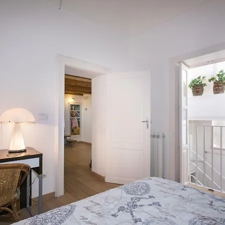 Σπίτι διακοπών Casa Xx Settembre