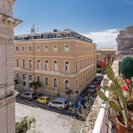 Casa Xx Settembre * Συρακούσες